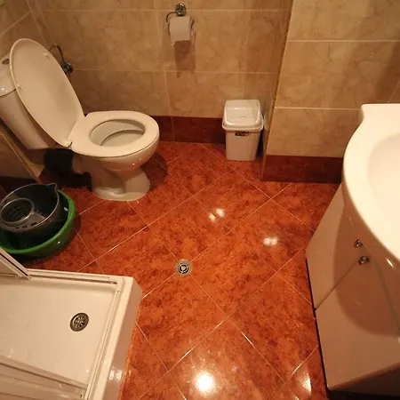 Arendoo In Fort Club * Слънчев бряг